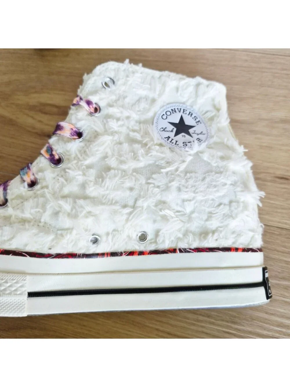 ⭐Converse x Isabel Marant Chuck 70 Wedge Hi Sz 11 Womens Shoes Sneakers A10222C⭐